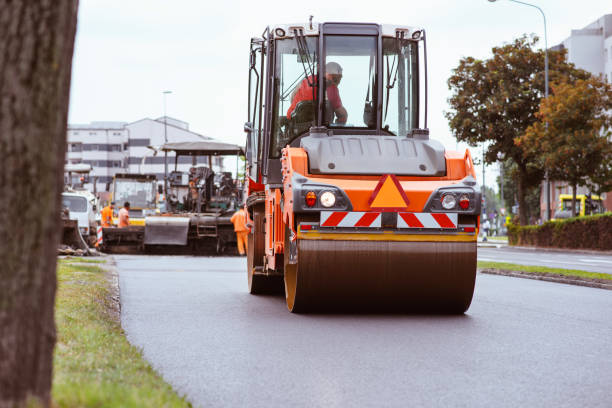 Best Driveway Paving Contractor  in USA